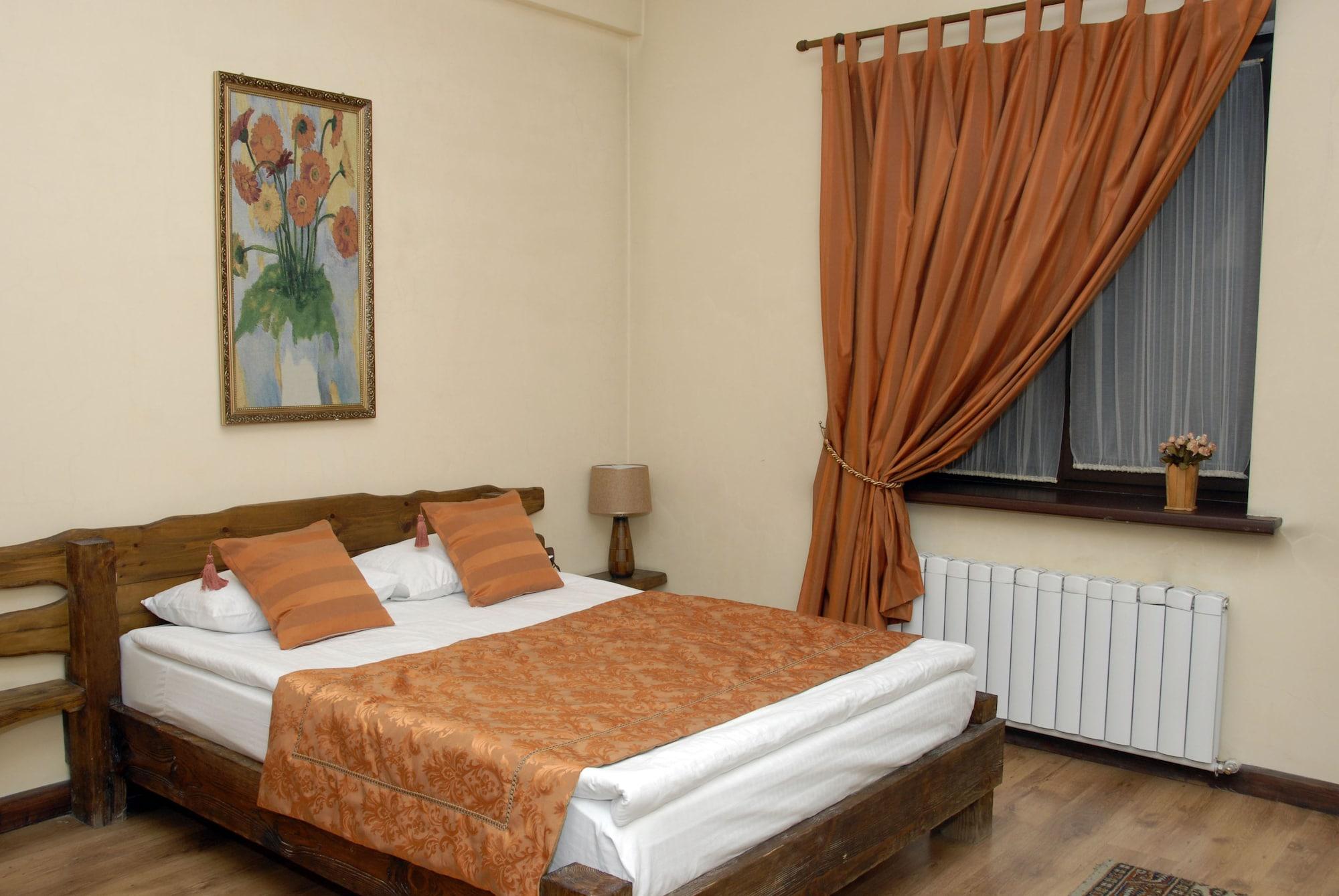 Saraishyq Hotel Almatî Exterior foto