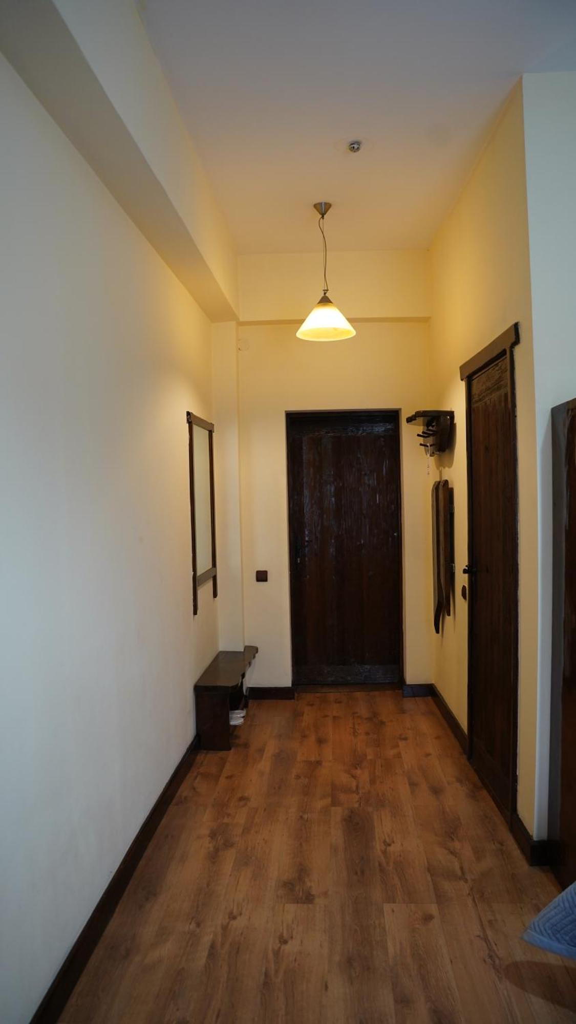 Saraishyq Hotel Almatî Exterior foto